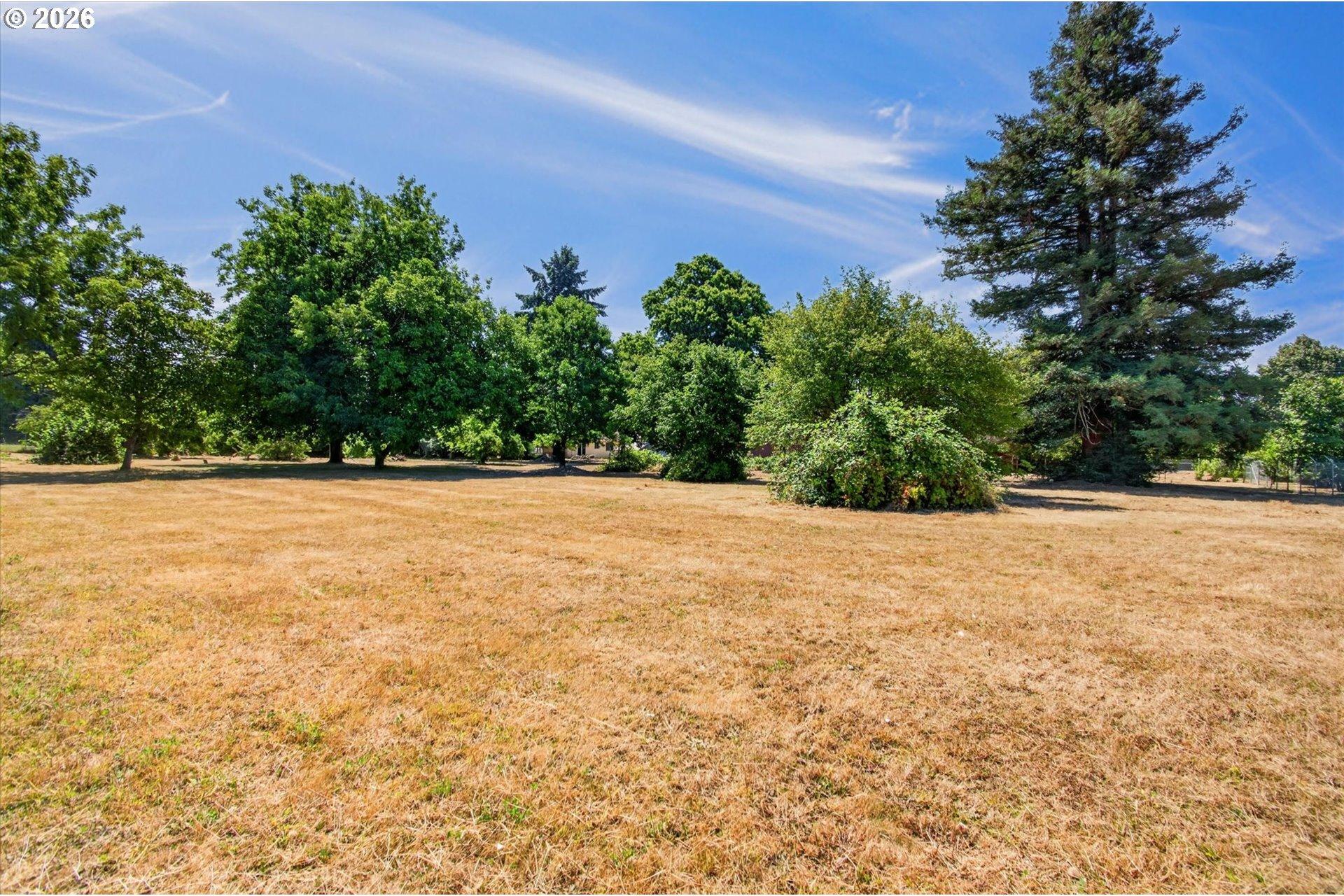 2404 Laframbois Road Vancouver, WA 98660 - Photo 32 of 35 Backyard