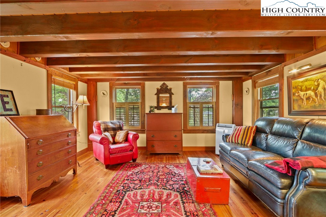 1040 Blackberry Road Boone, NC 28607 - Photo 12 of 35 Gallery Image 12