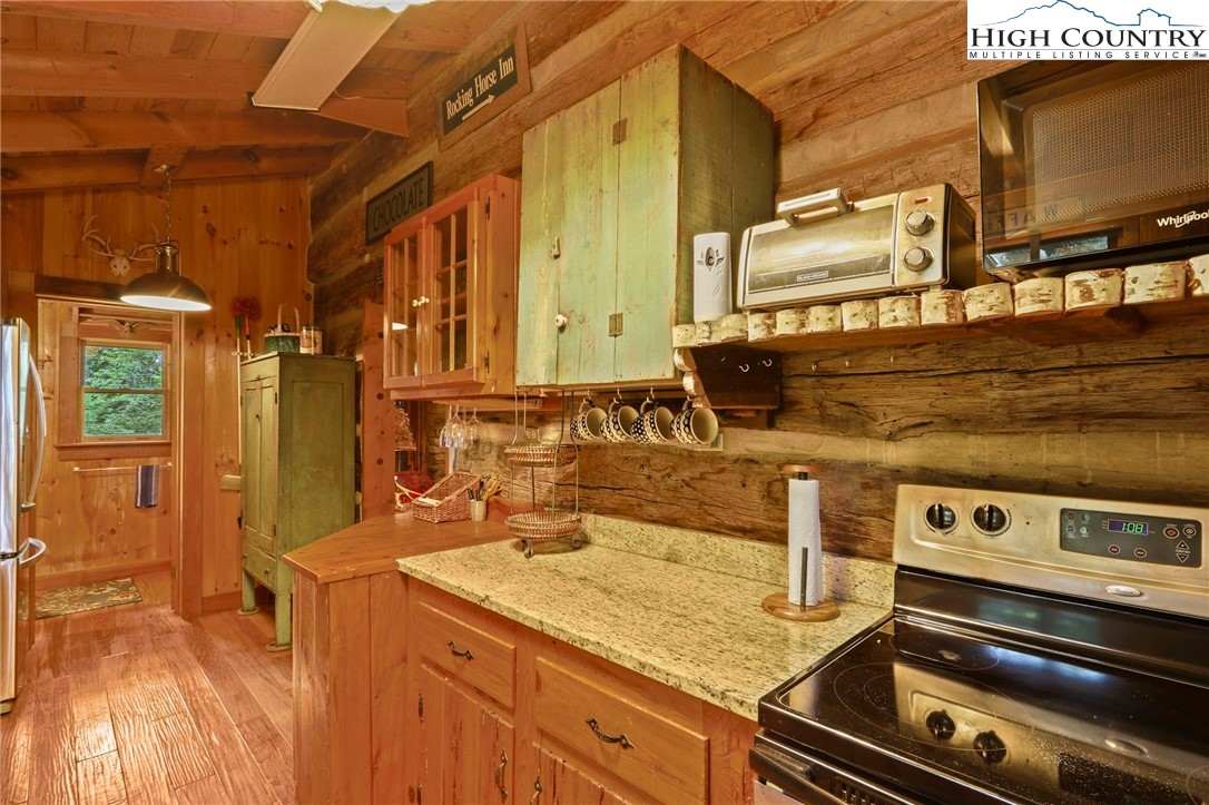 1040 Blackberry Road Boone, NC 28607 - Photo 15 of 35 Gallery Image 15