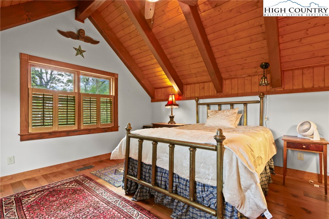 1040 Blackberry Road Boone, NC 28607 - Photo 22 of 35 Gallery Image 22