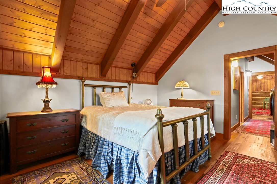 1040 Blackberry Road Boone, NC 28607 - Photo 23 of 35 Gallery Image 23
