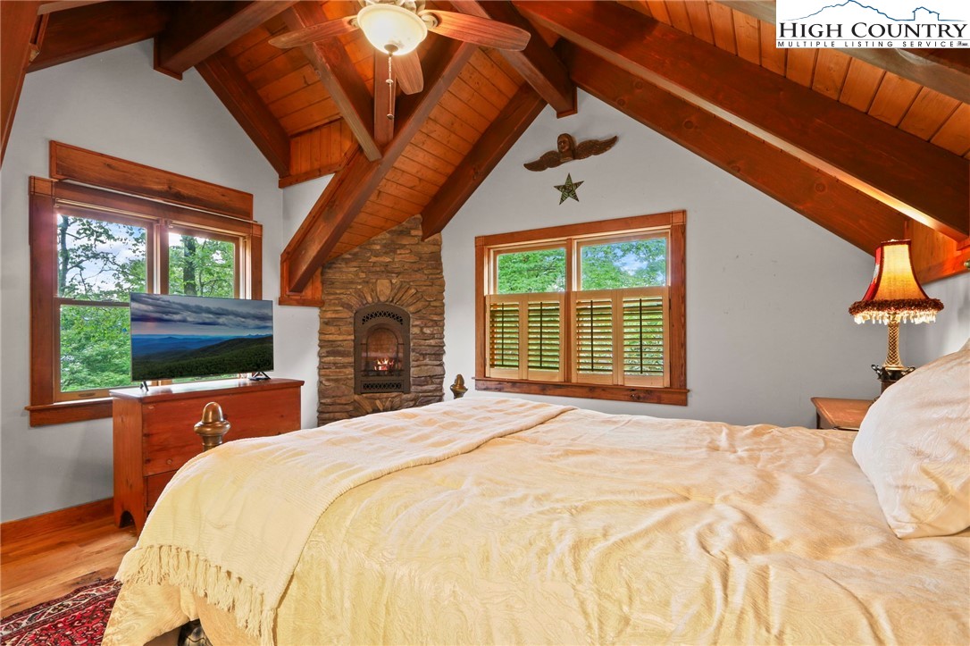 1040 Blackberry Road Boone, NC 28607 - Photo 25 of 35 Gallery Image 25