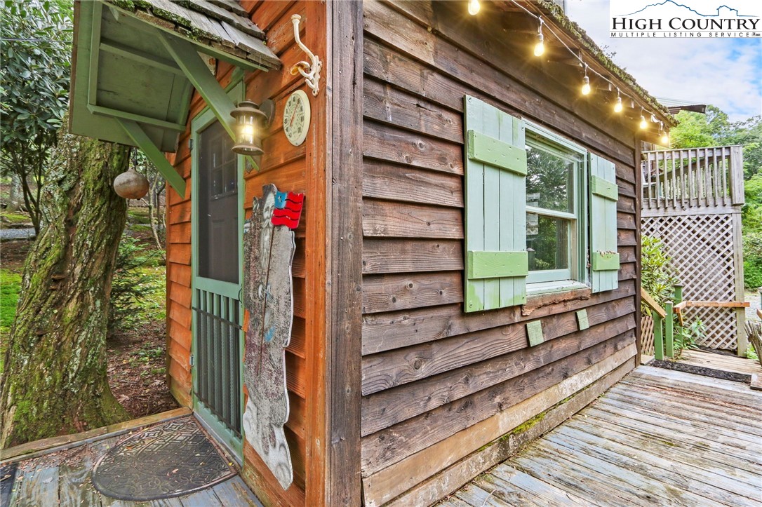 1040 Blackberry Road Boone, NC 28607 - Photo 32 of 35 Gallery Image 32
