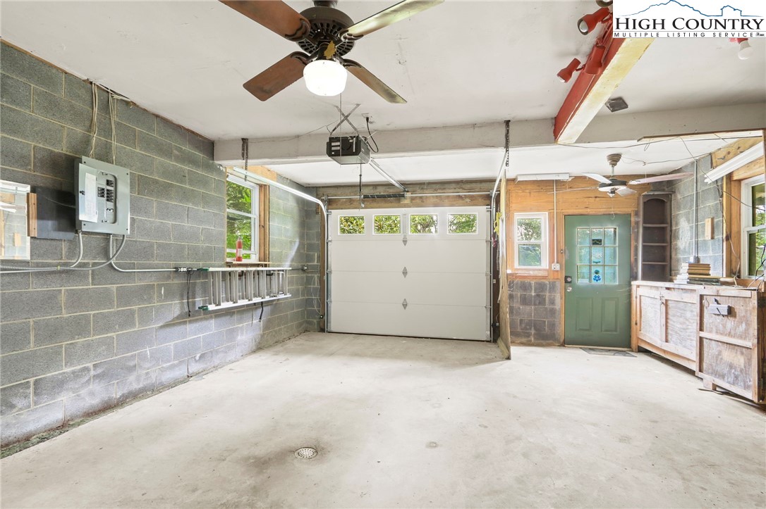 1040 Blackberry Road Boone, NC 28607 - Photo 34 of 35 Gallery Image 34