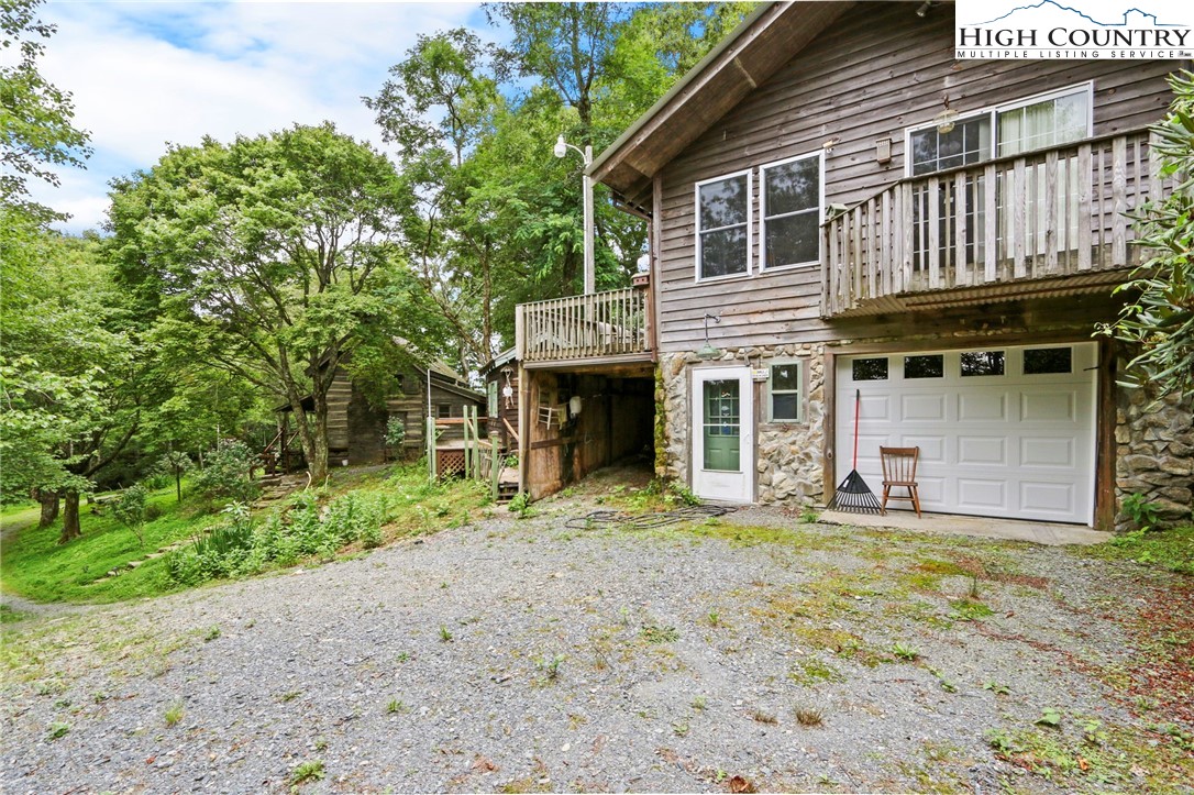 1040 Blackberry Road Boone, NC 28607 - Photo 35 of 35 Gallery Image 35