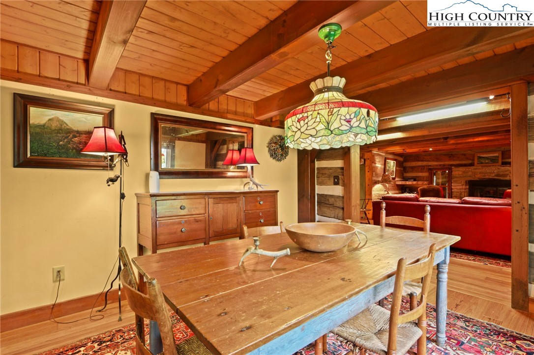 1040 Blackberry Road Boone, NC 28607 - Photo 7 of 35 Gallery Image 7