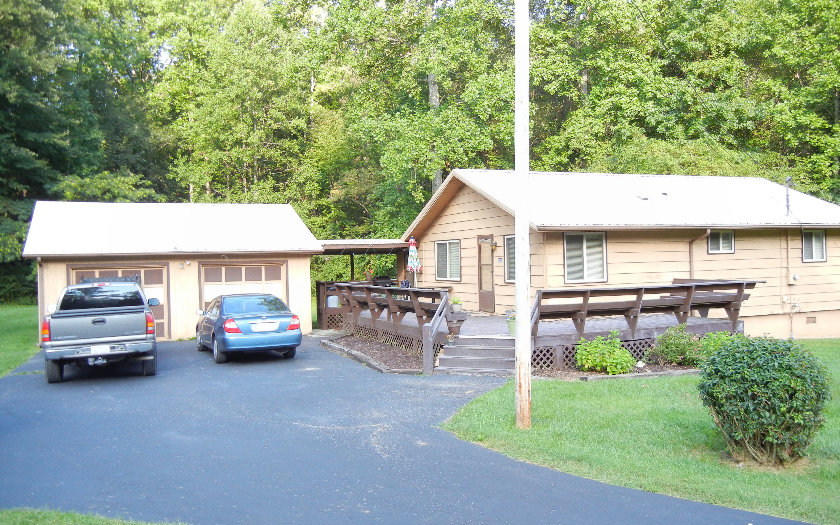 2013 Healy Flds Road Andrews, NC 28901 - Photo 1 of 1 Main View
