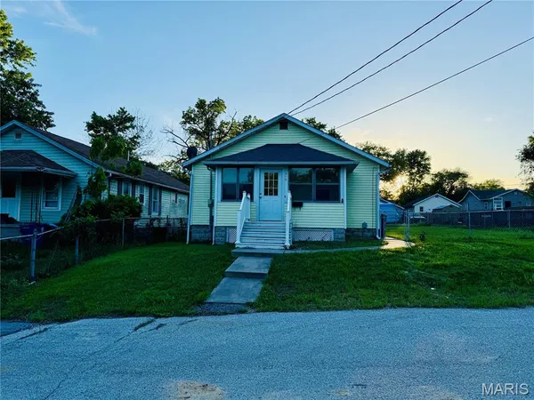 $75,000 | 518 Wyss Avenue, Alton, IL 62002