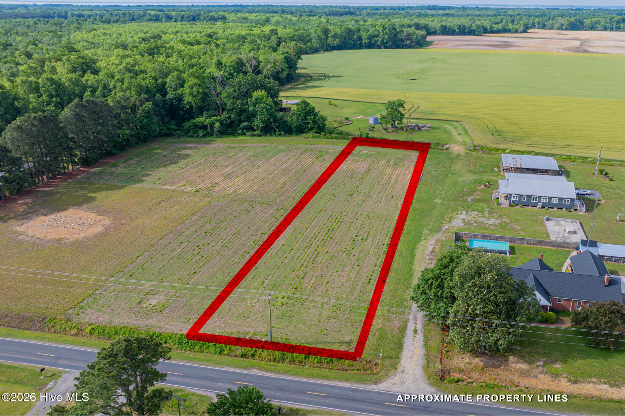247 Wildcat Rd Edenton-14