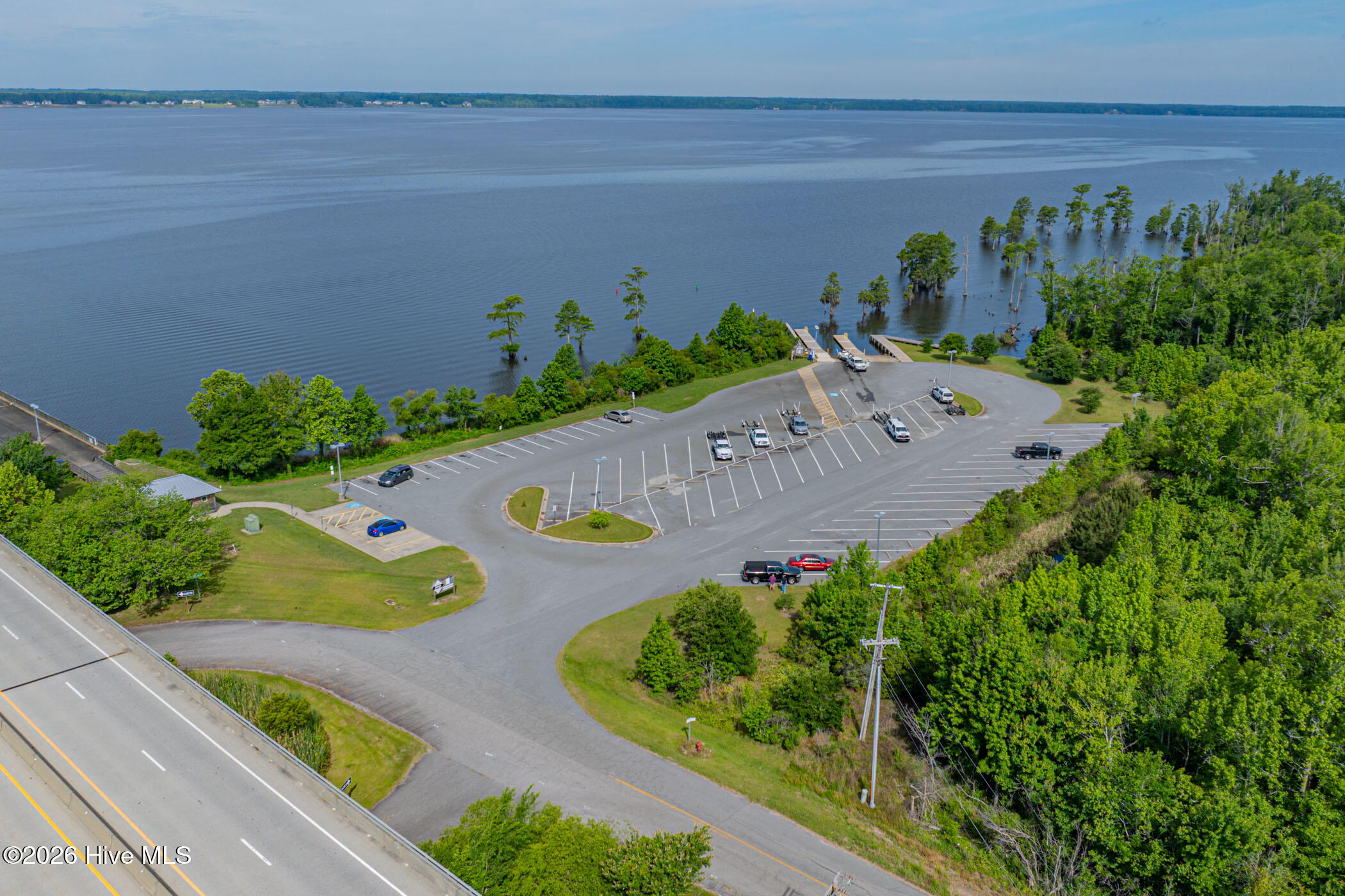 247 Wildcat Road Edenton, NC 27932 - Photo 12 of 20 Wildlife Boat Ramp