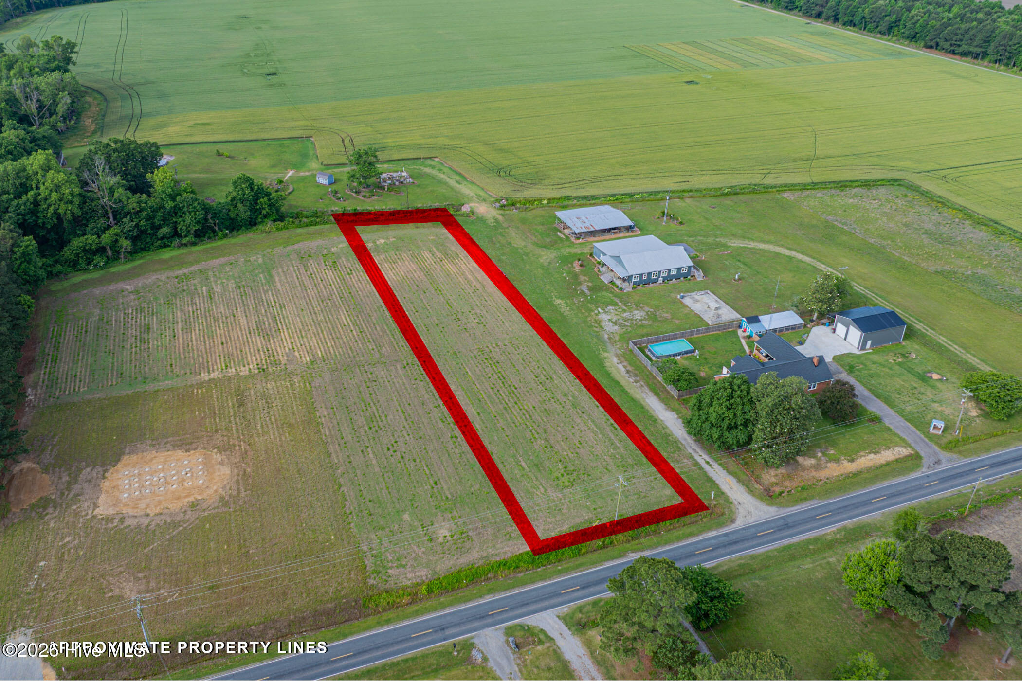 247 Wildcat Road Edenton, NC 27932 - Photo 2 of 20 247 Wildcat Rd Edenton-4