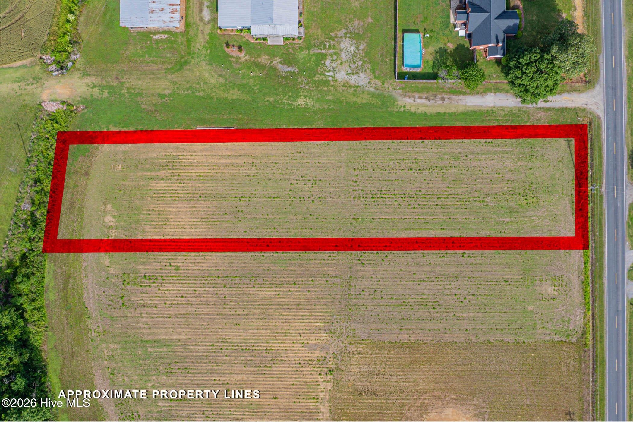 247 Wildcat Road Edenton, NC 27932 - Photo 5 of 20 247 Wildcat Rd Edenton-18