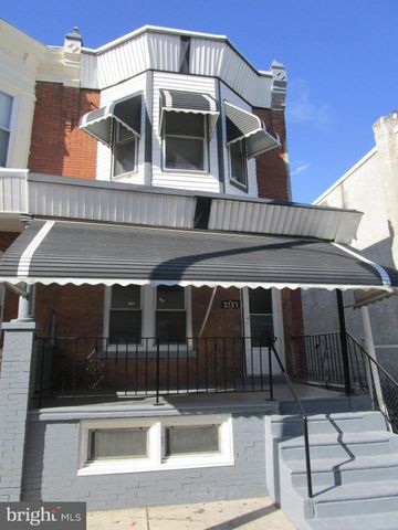 $225,000 | 5137 Webster Street, Philadelphia, PA 19143