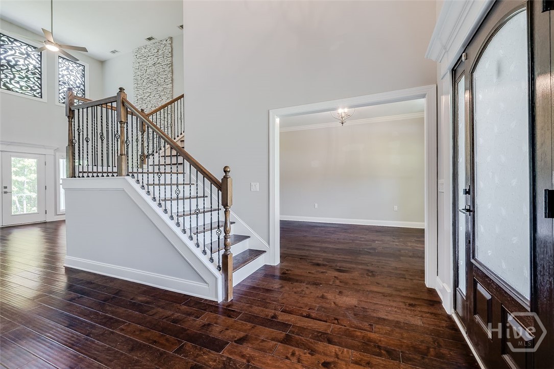 325 Polly Branch Drive Rincon, GA 31326 - Photo 6 of 44