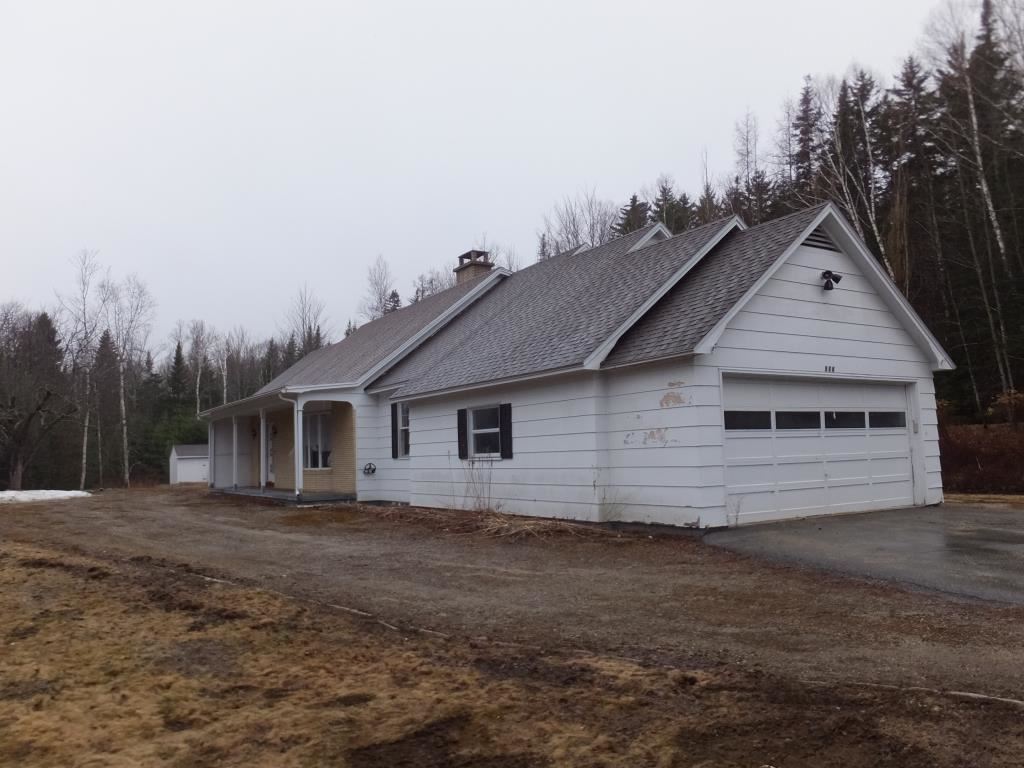 374 Cates Hill Road Berlin, NH 03570 - Photo 1 of 22