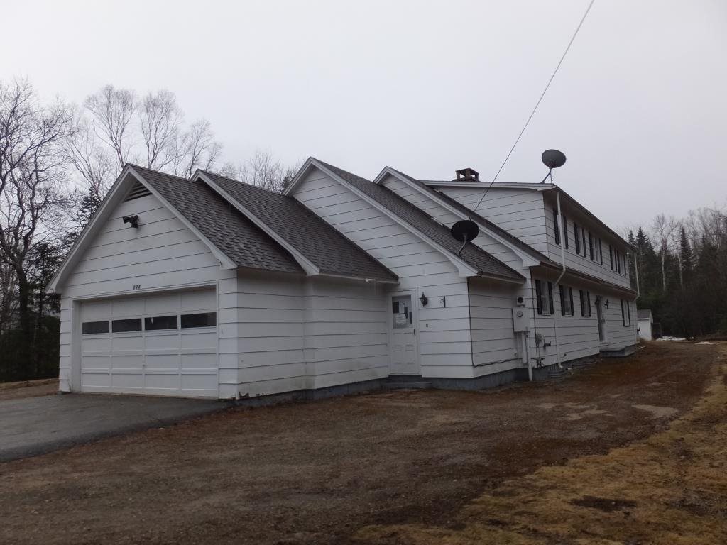 374 Cates Hill Road Berlin, NH 03570 - Photo 3 of 22