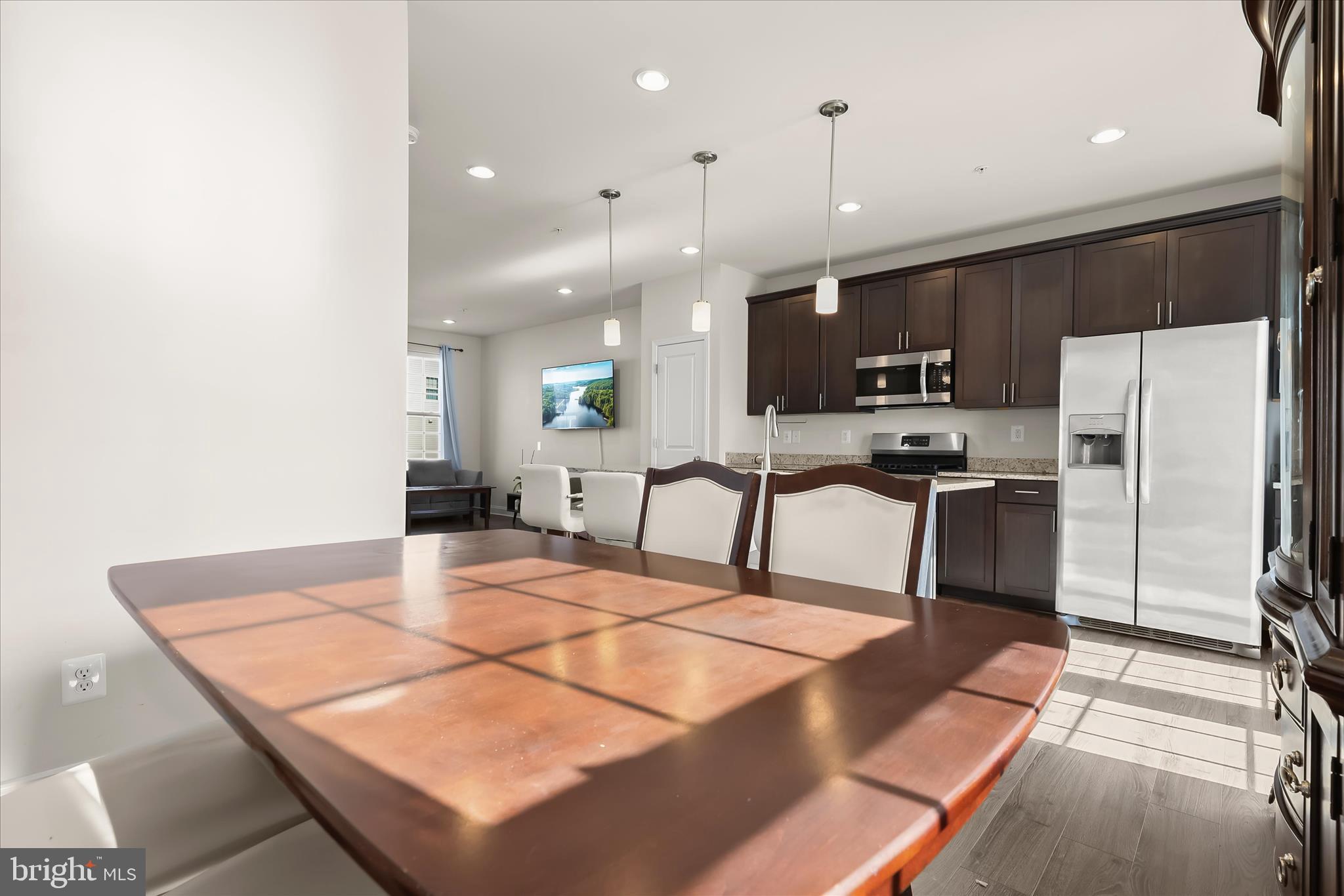 1317 Spindrift Road Aberdeen, MD 21001 - Photo 17 of 49 Dining Area