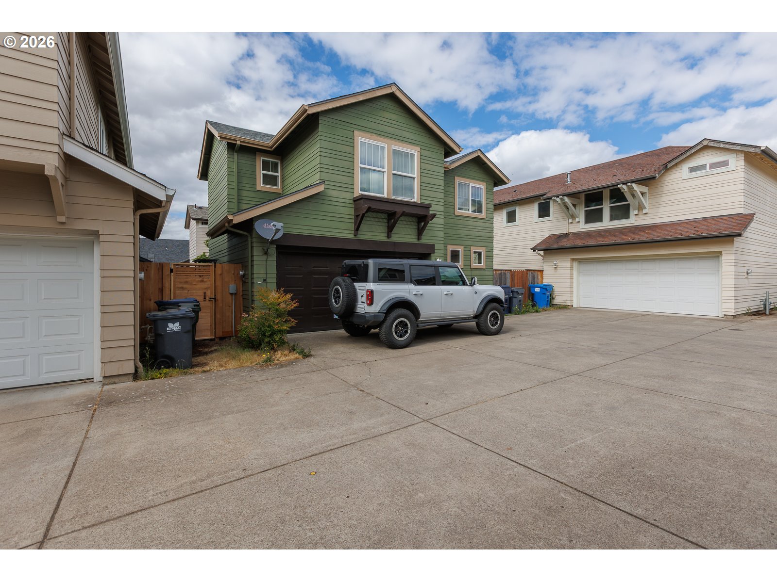 1653 Riley Lane Eugene, OR 97402 - Photo 38 of 41