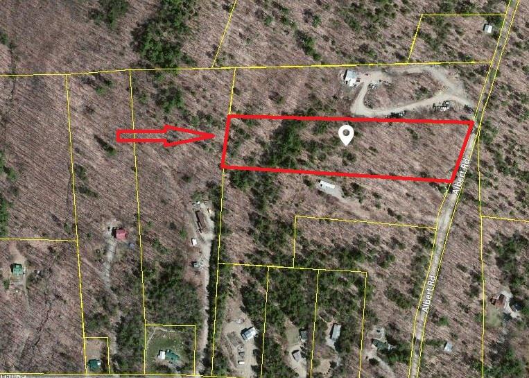 0 Albert Road, Unit 5 Madison, NH 03849 - Photo 1 of 2