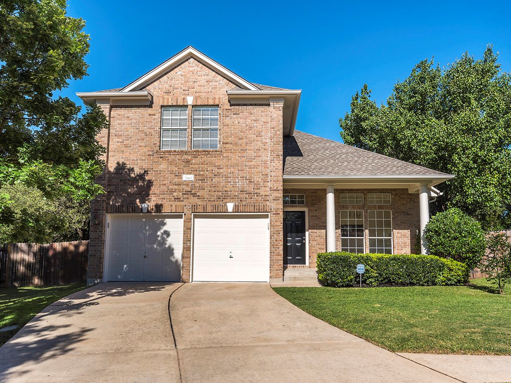 10437 Snapdragon Drive Austin, TX 78739 - Photo 1 of 1