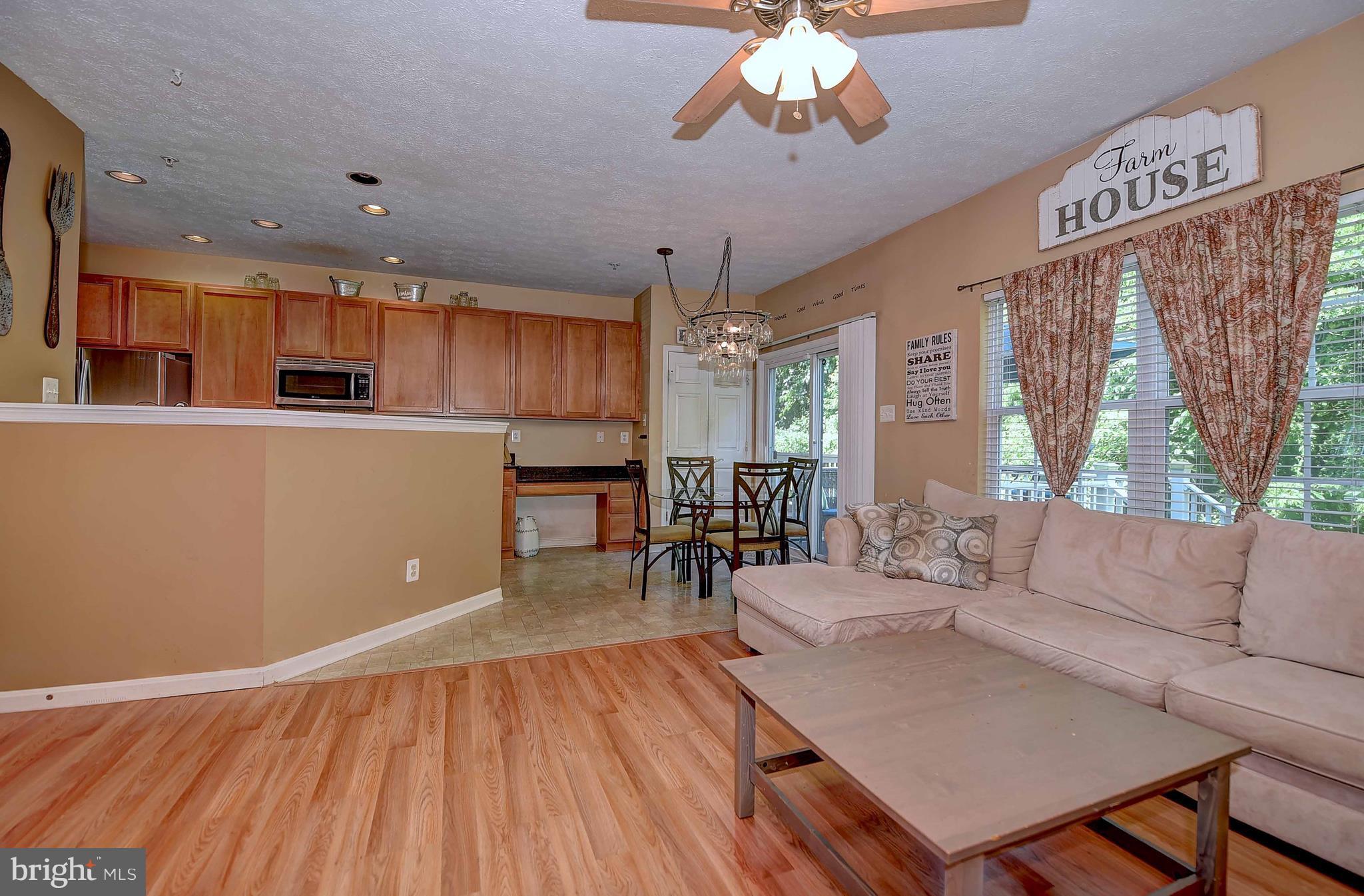 205 Rustic Court Perryville, MD 21903 - Photo 11 of 30 Family Room