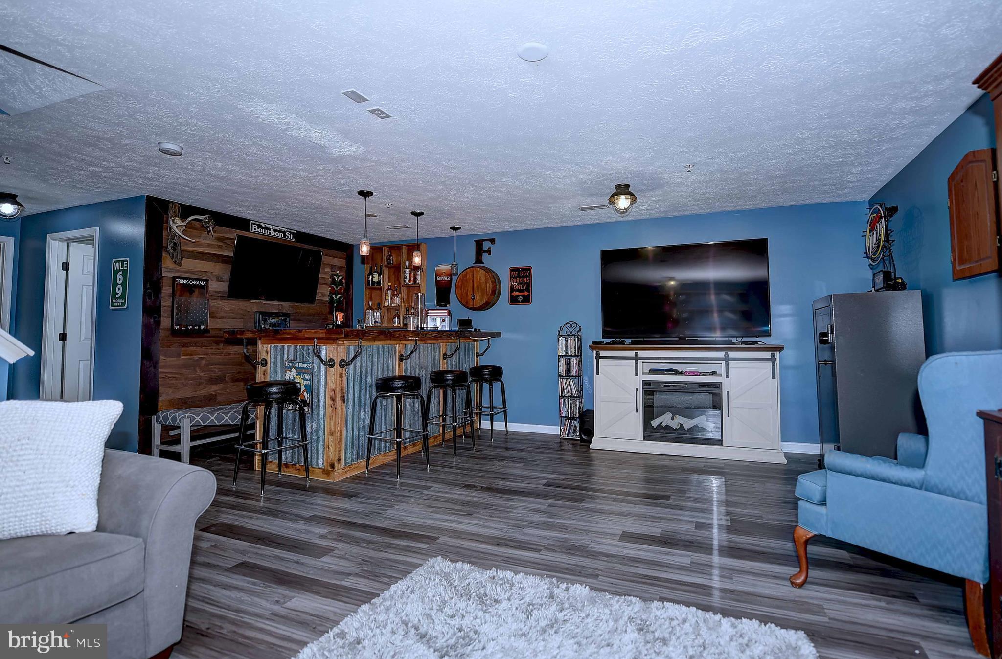 205 Rustic Court Perryville, MD 21903 - Photo 23 of 30 Family Room 2/Lower Level
