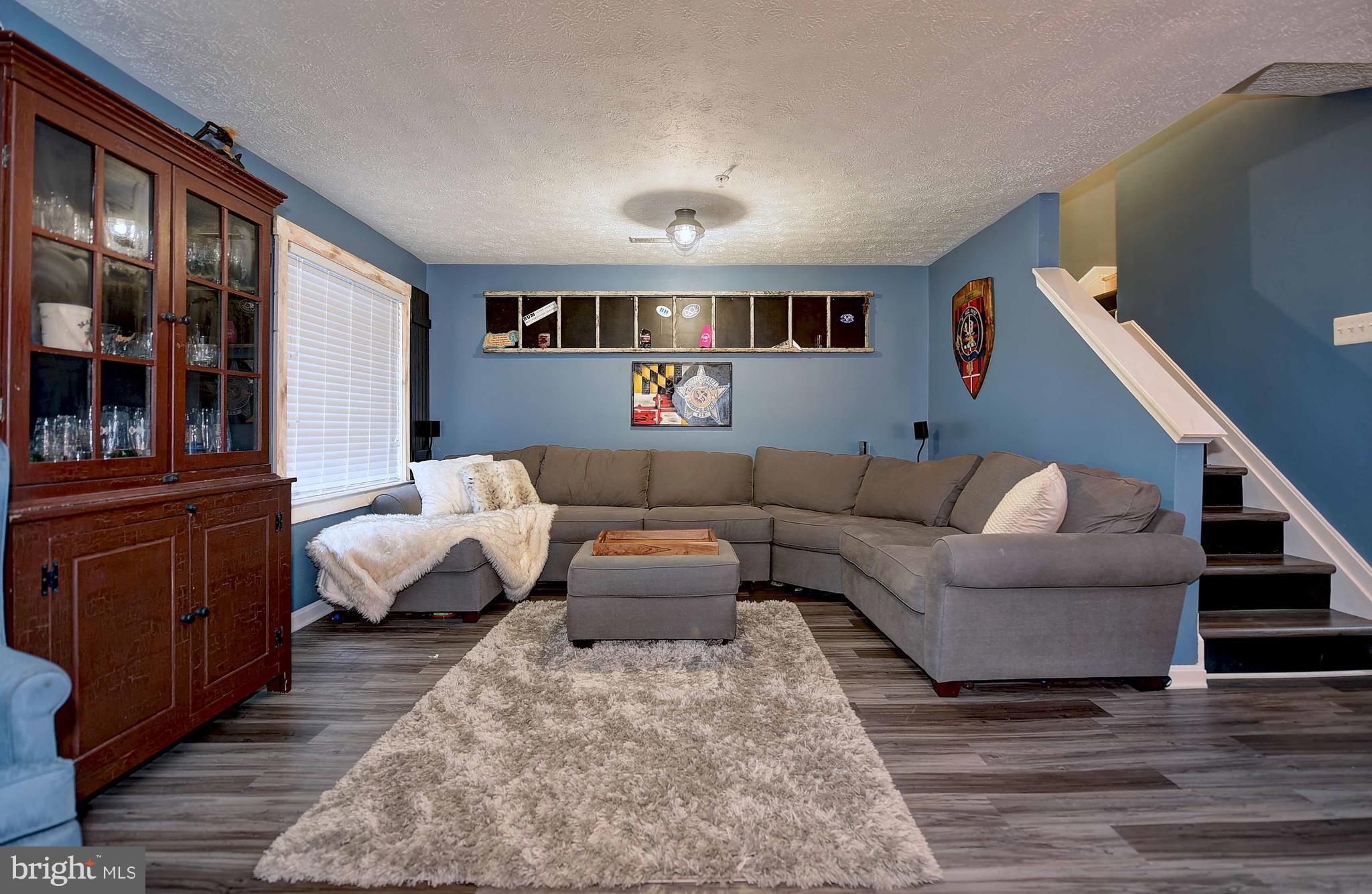 205 Rustic Court Perryville, MD 21903 - Photo 24 of 30 Family Room 2/Lower Level