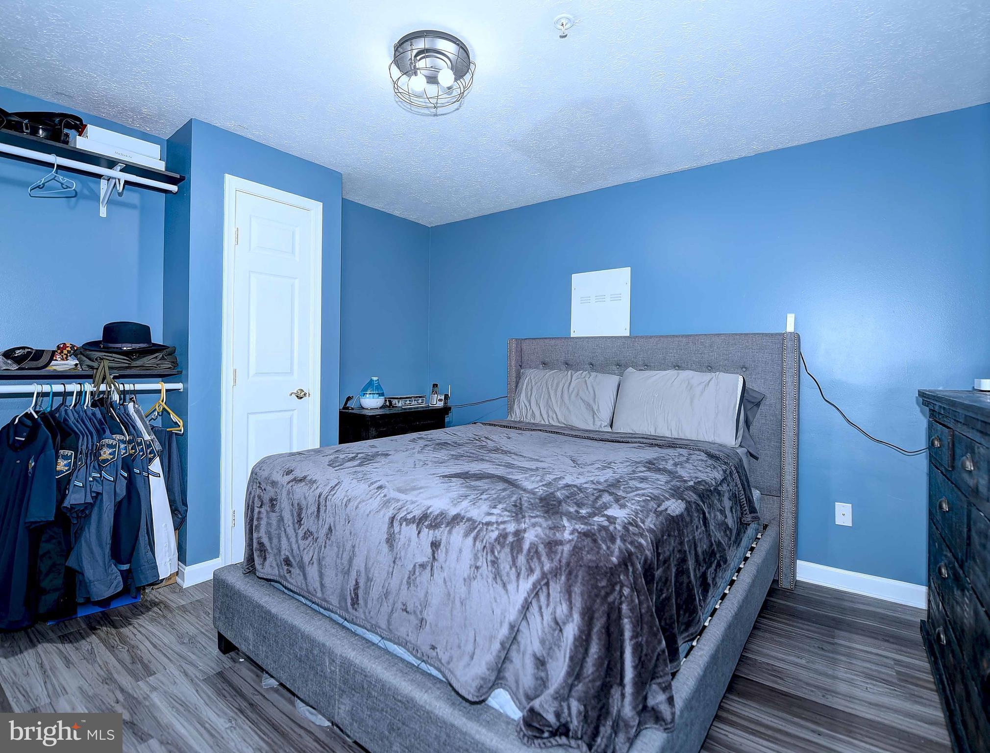 205 Rustic Court Perryville, MD 21903 - Photo 27 of 30 Possible 4th Bedroom or Office/Lower Level