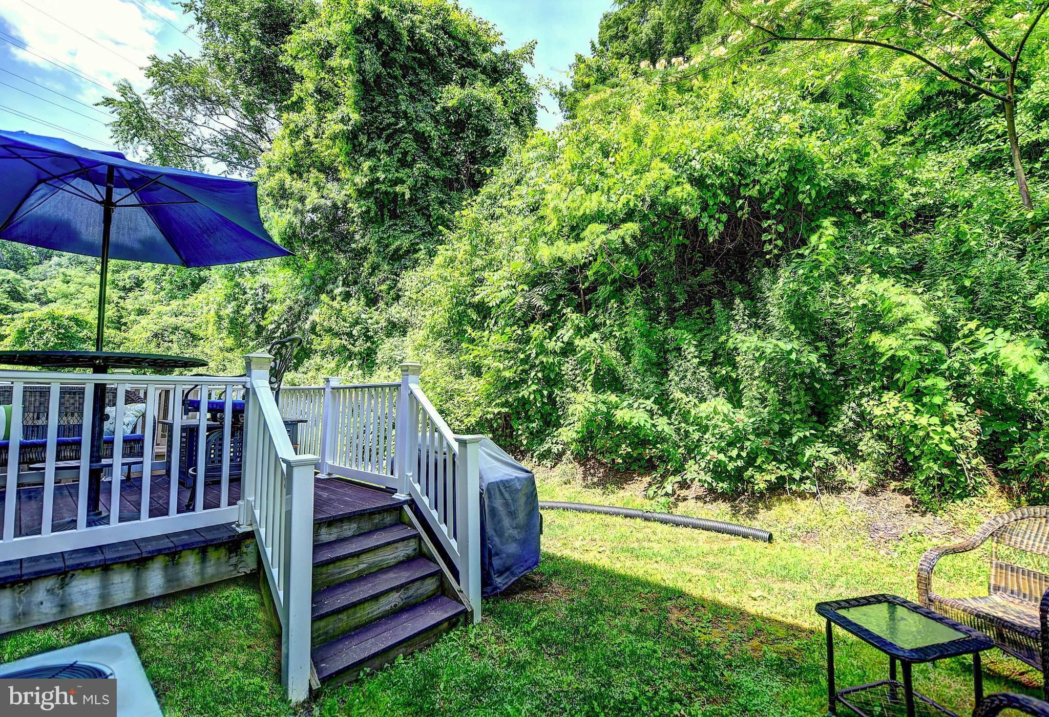 205 Rustic Court Perryville, MD 21903 - Photo 30 of 30 Steps off Deck