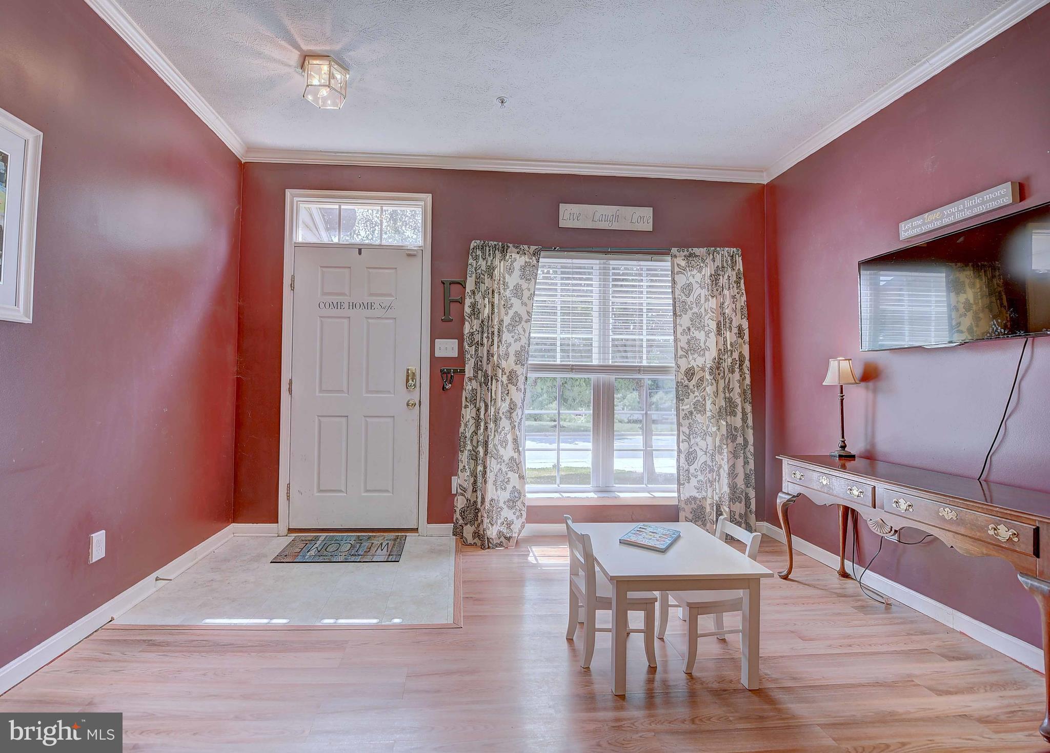 205 Rustic Court Perryville, MD 21903 - Photo 4 of 30 Living Room