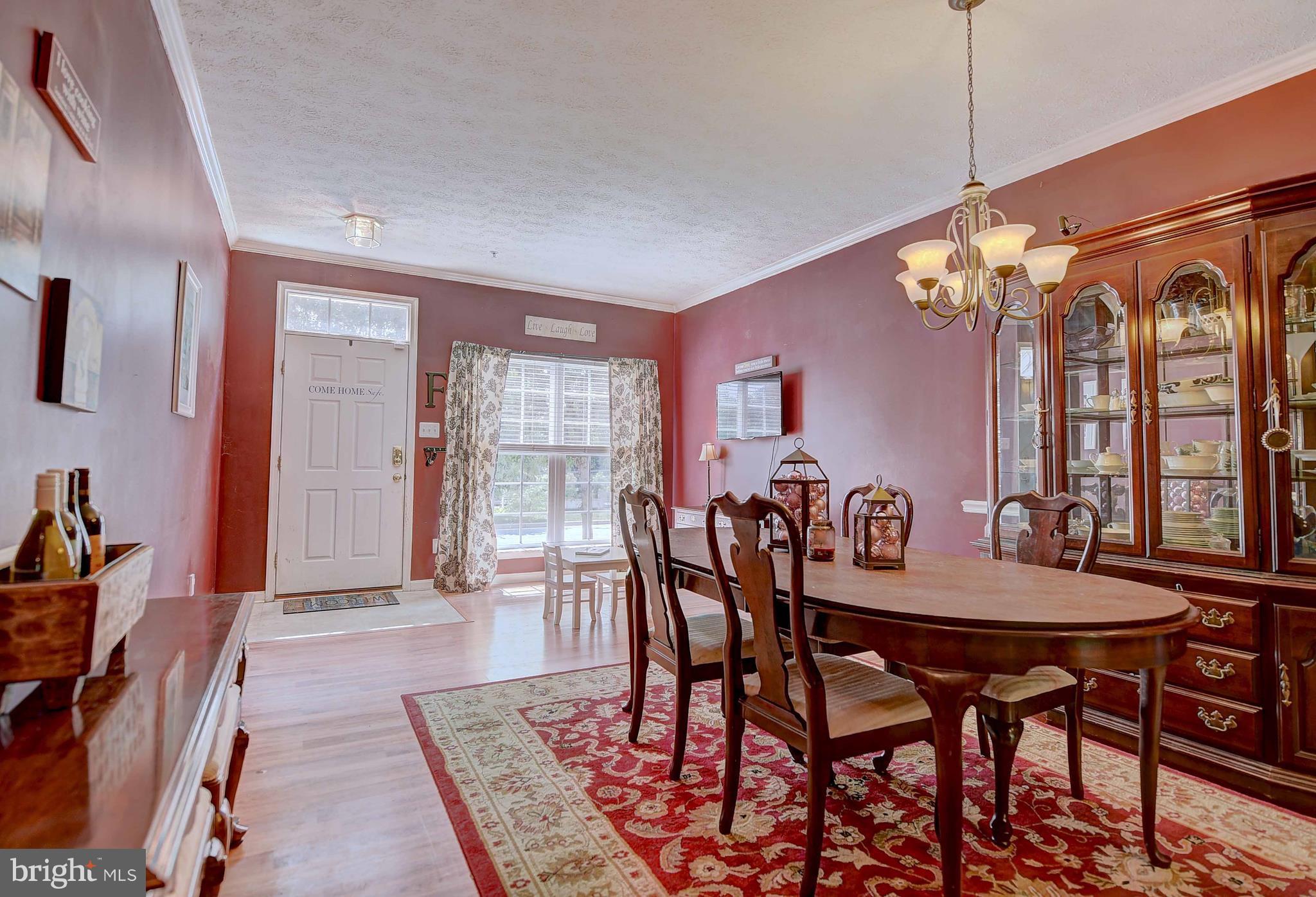 205 Rustic Court Perryville, MD 21903 - Photo 5 of 30 Dining Room