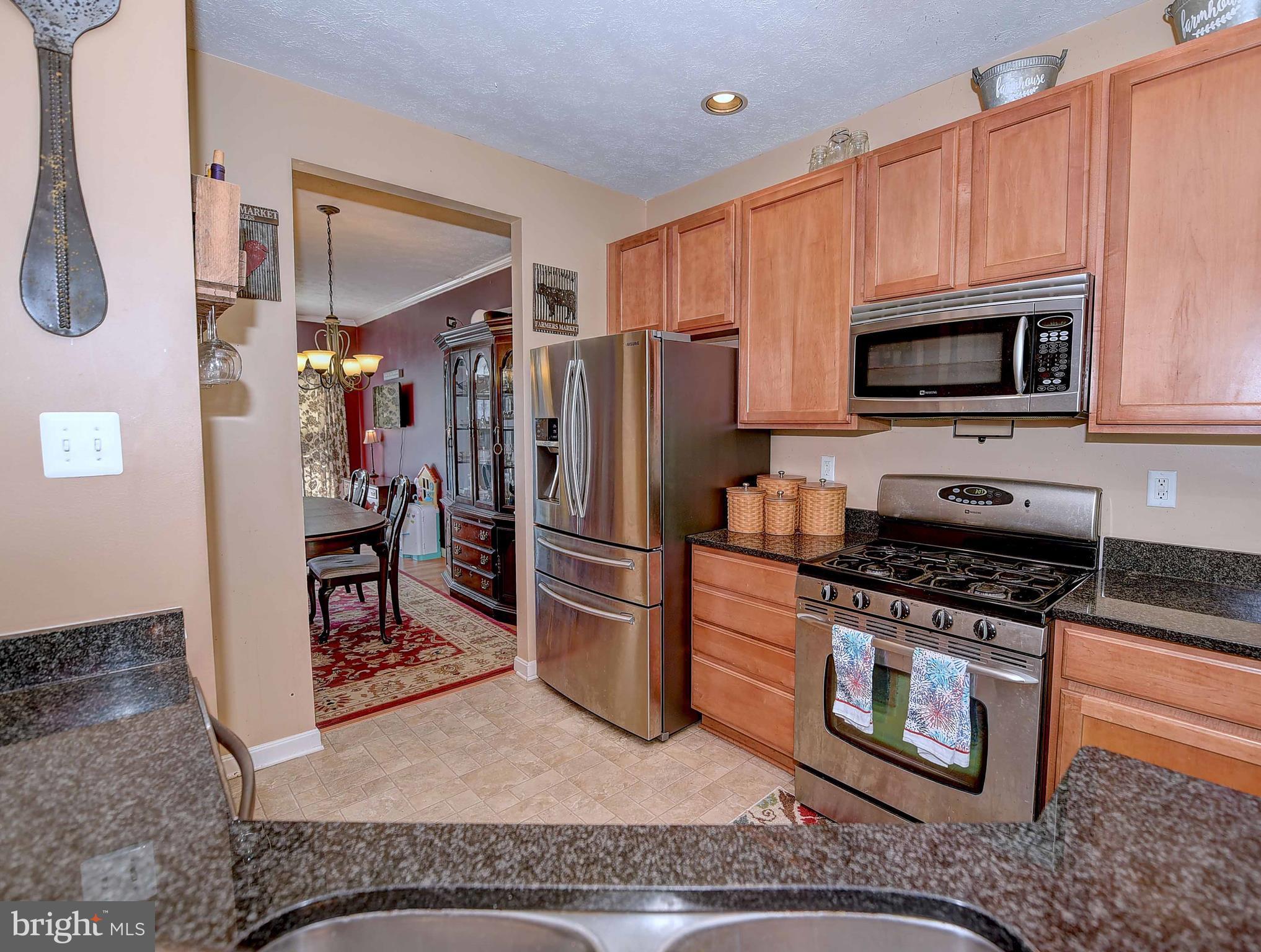 205 Rustic Court Perryville, MD 21903 - Photo 7 of 30 Kitchen