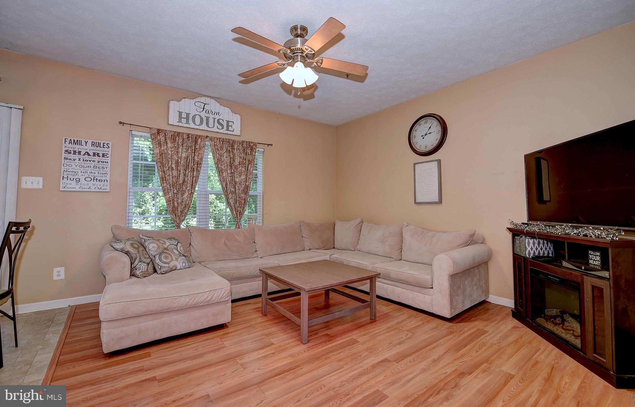 205 Rustic Court Perryville, MD 21903 - Photo 10 of 30 Family Room