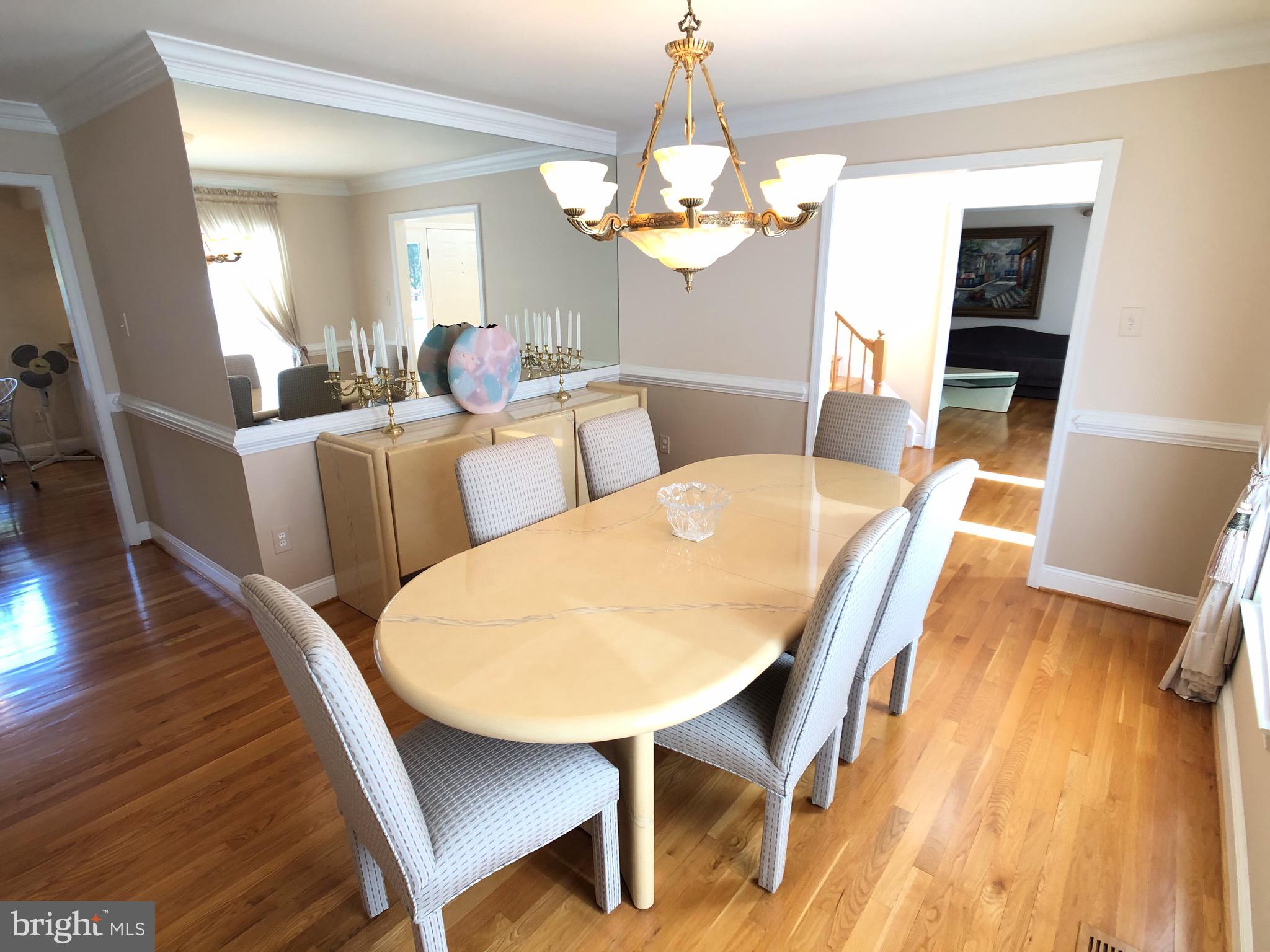 7514 Stream Crossing Road Baltimore, MD 21209 - Photo 6 of 74 Gallery Image 6