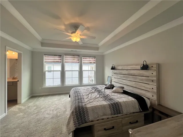 $469,900 | 742 Kimball Lane, Buford, GA 30518