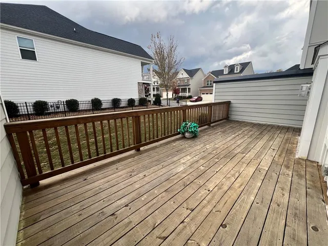 $469,900 | 742 Kimball Lane, Buford, GA 30518