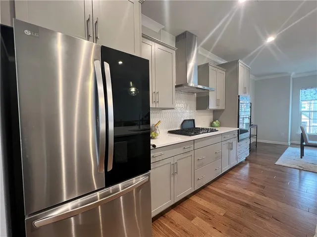 $469,900 | 742 Kimball Lane, Buford, GA 30518