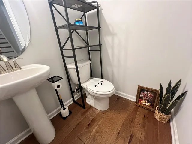 $469,900 | 742 Kimball Lane, Buford, GA 30518