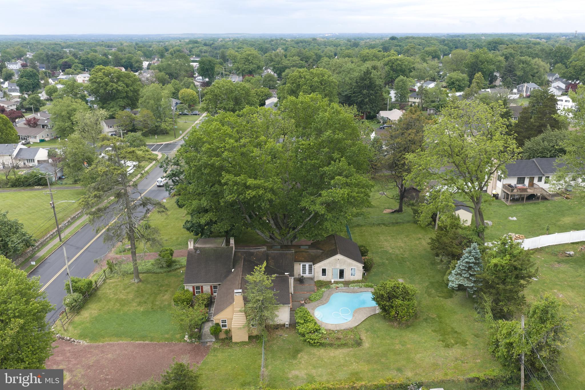 1465 Makefield Road Yardley, PA 19067 - Photo 40 of 43