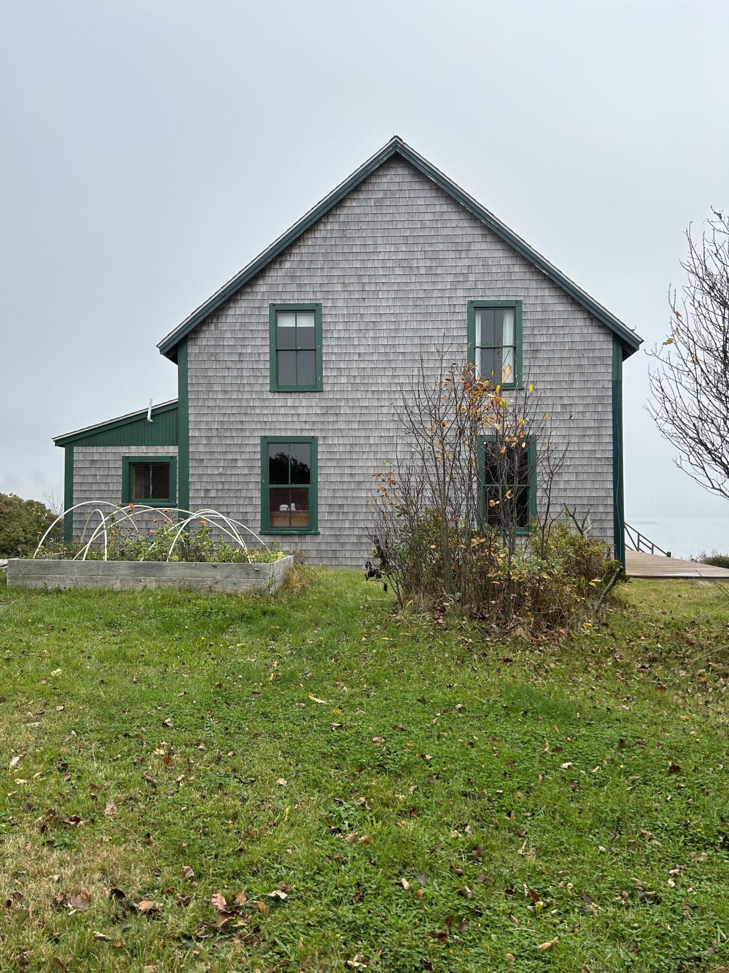 205-216 Beach Road Cliff Island, ME 04019 - Photo 3 of 5 IMG_0130