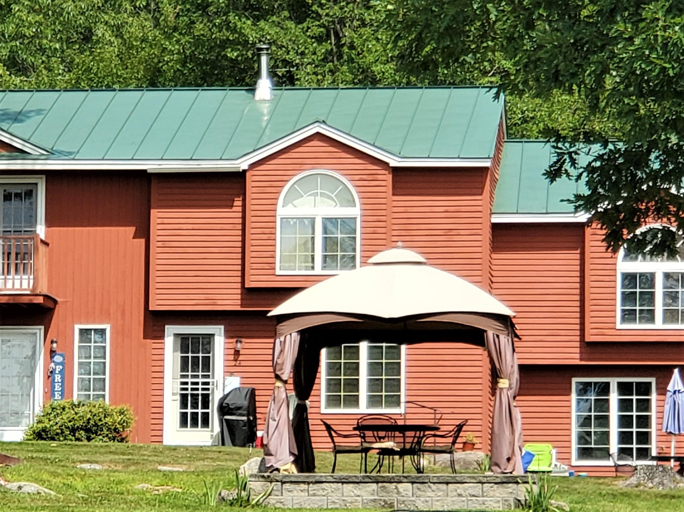 98 Washington Road, Unit 24 Freedom, NH 03836 - Photo 1 of 21
