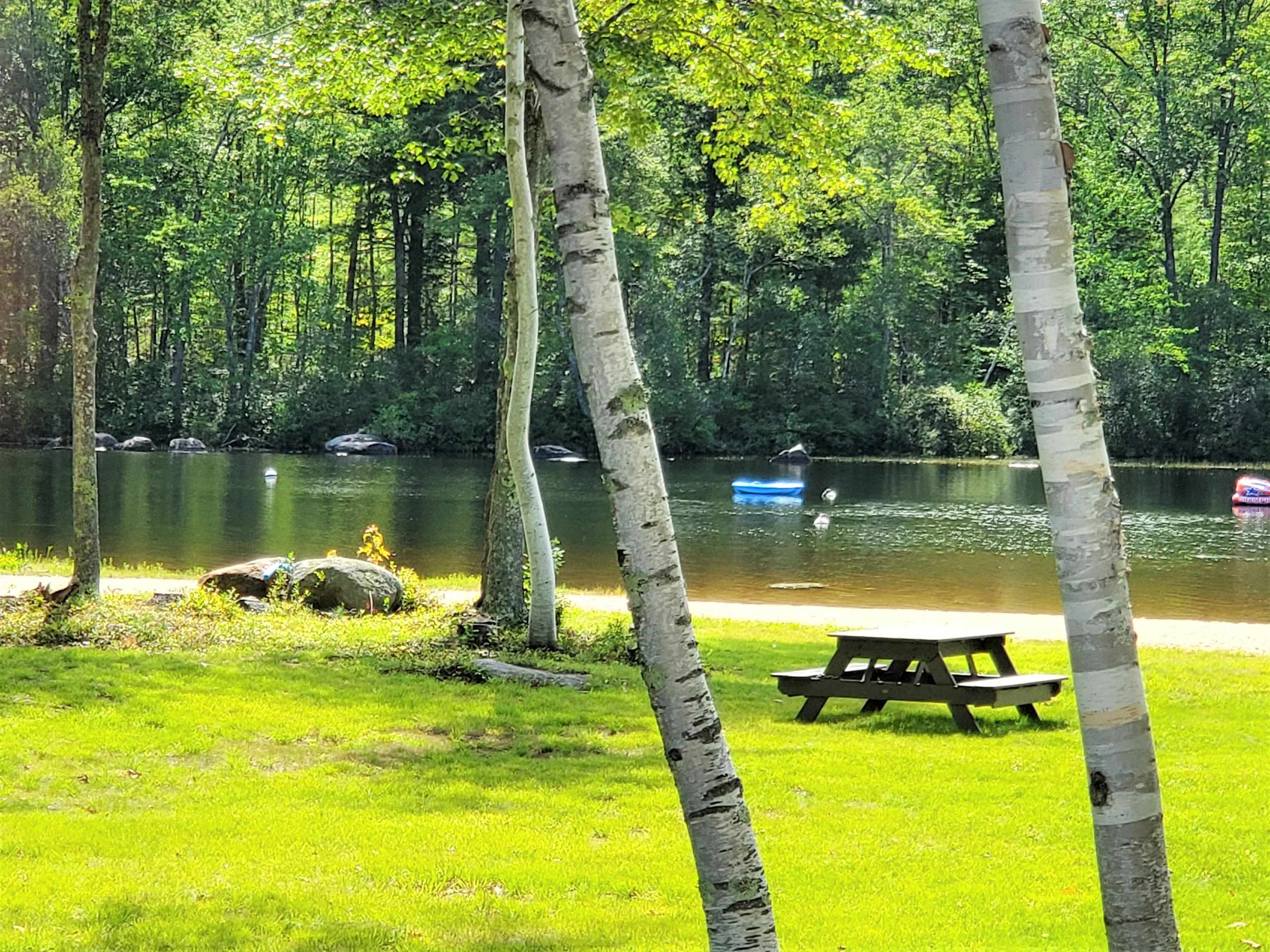 98 Washington Road, Unit 24 Freedom, NH 03836 - Photo 2 of 21
