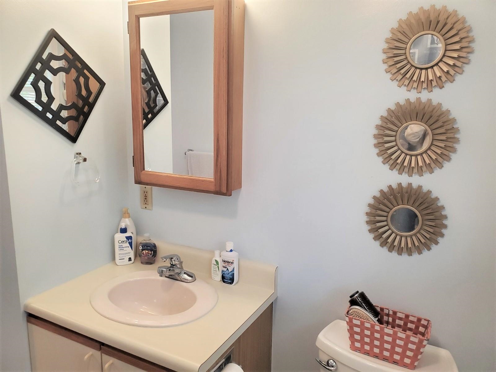 98 Washington Road, Unit 24 Freedom, NH 03836 - Photo 17 of 21