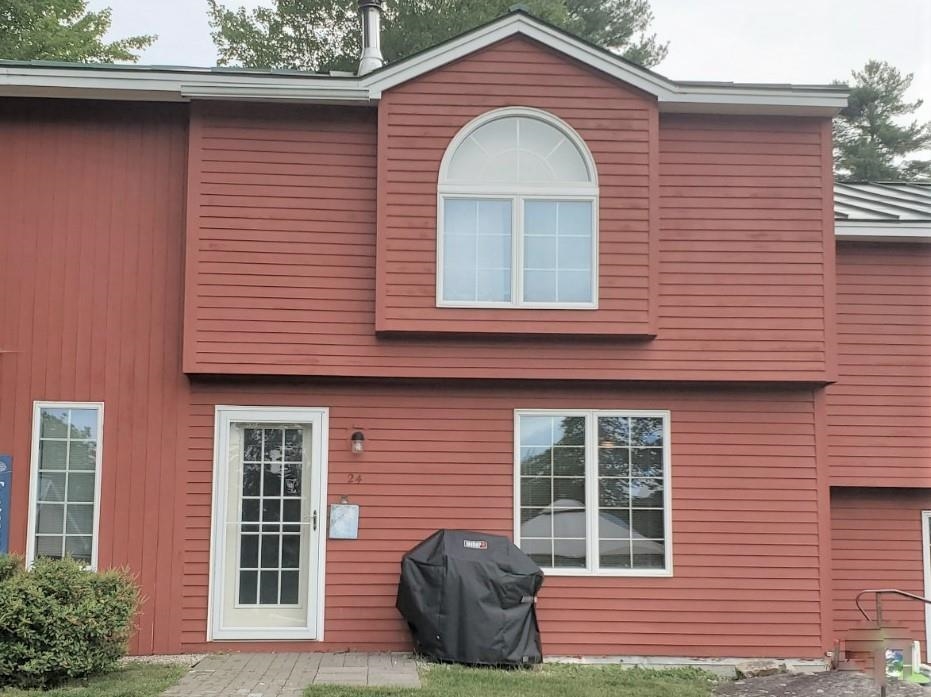 98 Washington Road, Unit 24 Freedom, NH 03836 - Photo 20 of 21