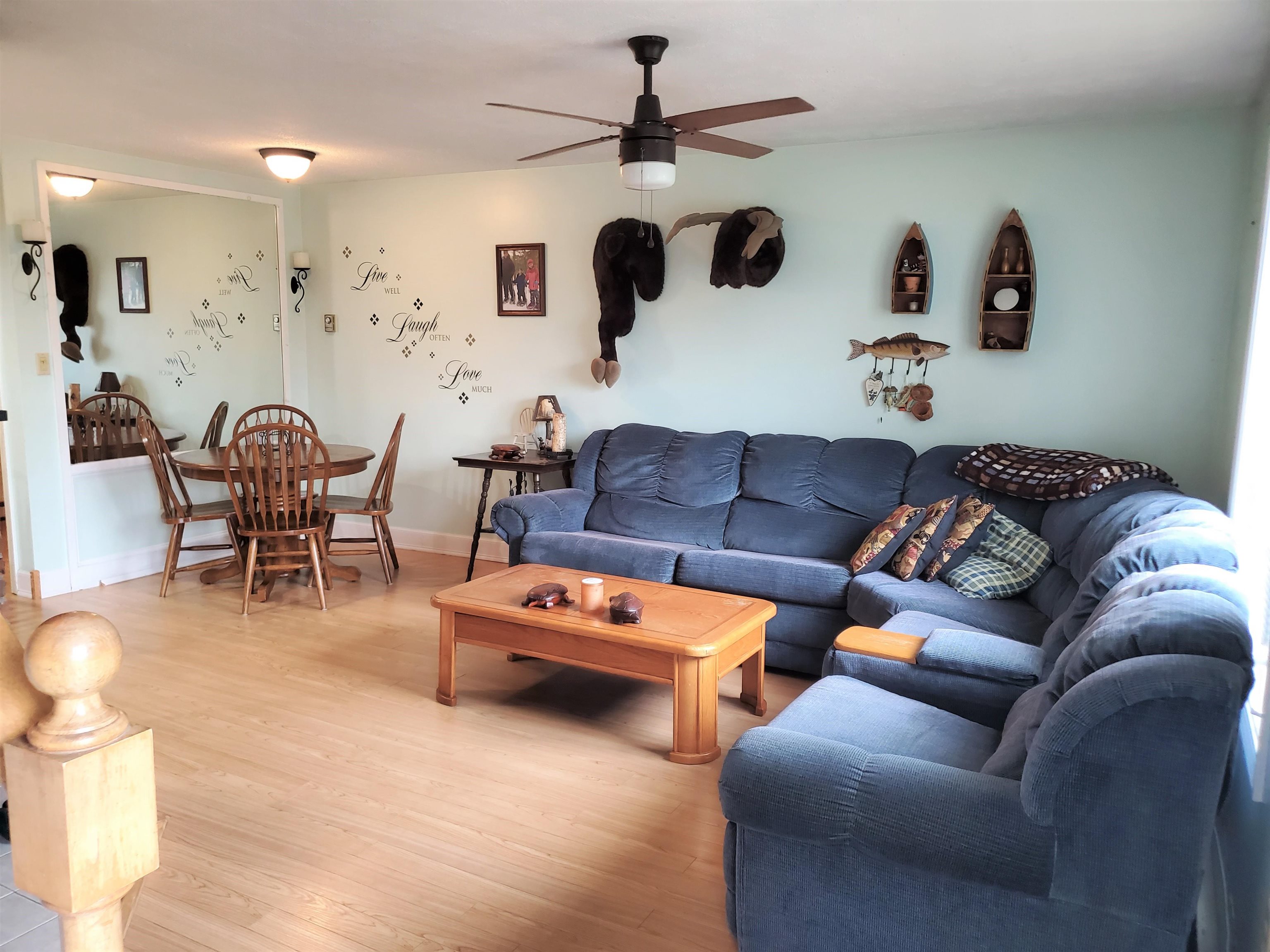 98 Washington Road, Unit 24 Freedom, NH 03836 - Photo 3 of 21