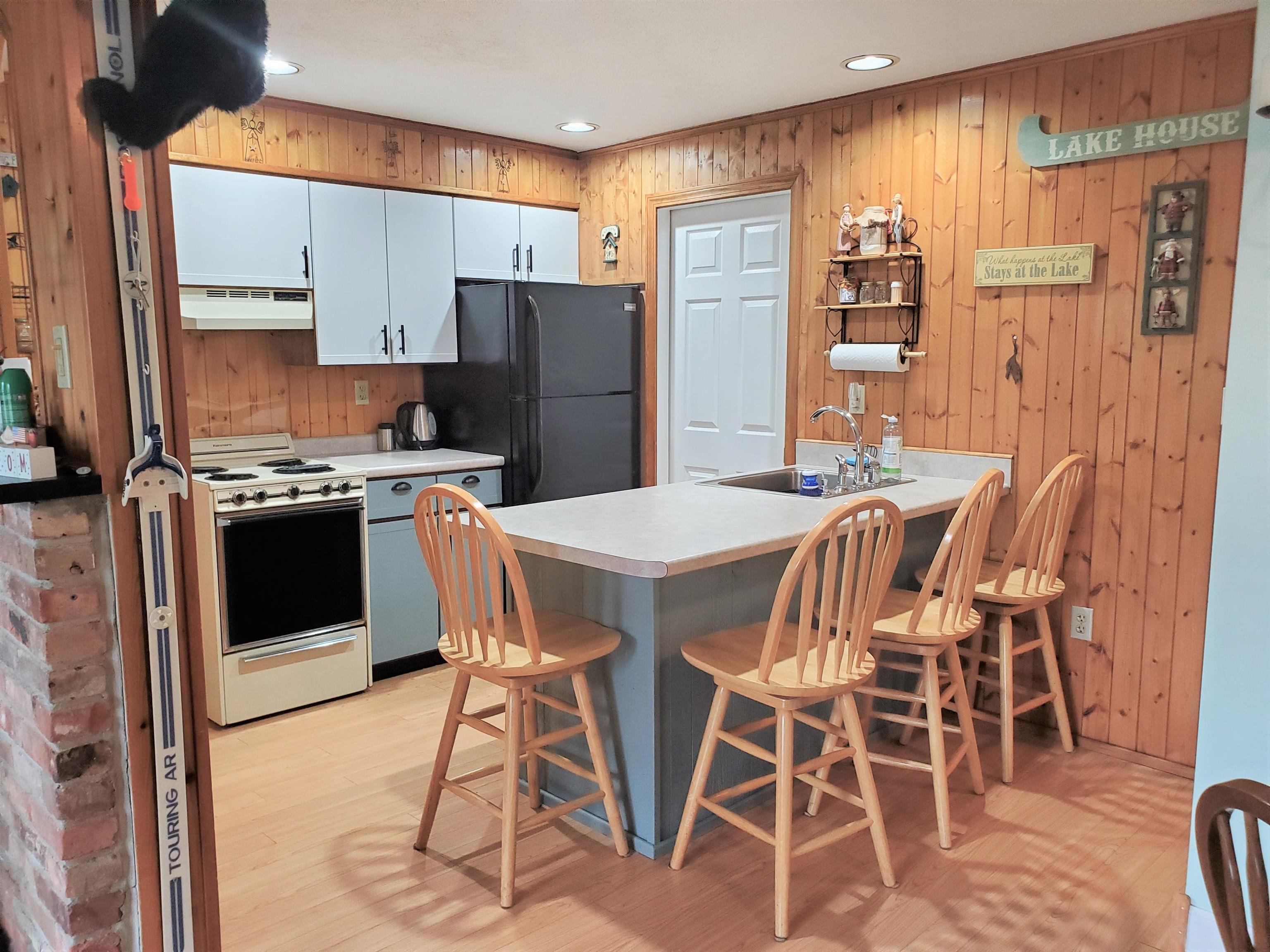 98 Washington Road, Unit 24 Freedom, NH 03836 - Photo 7 of 21