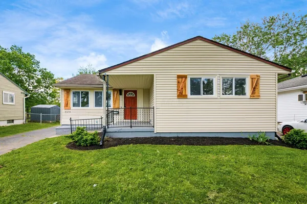 $264,900 | 3573 Liv-Moor Drive, Columbus, OH 43227