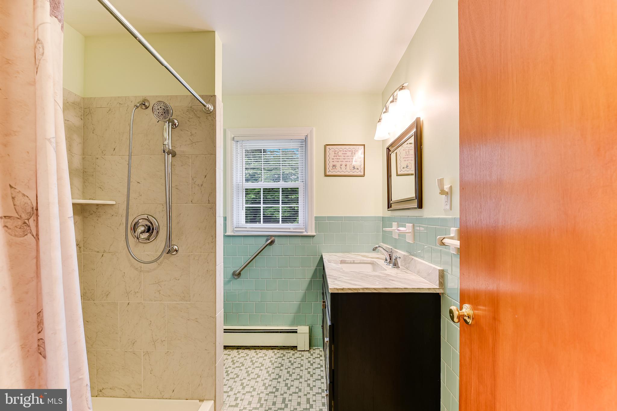 8410 WB&A Road Severn, MD 21144 - Photo 29 of 33 hall bath