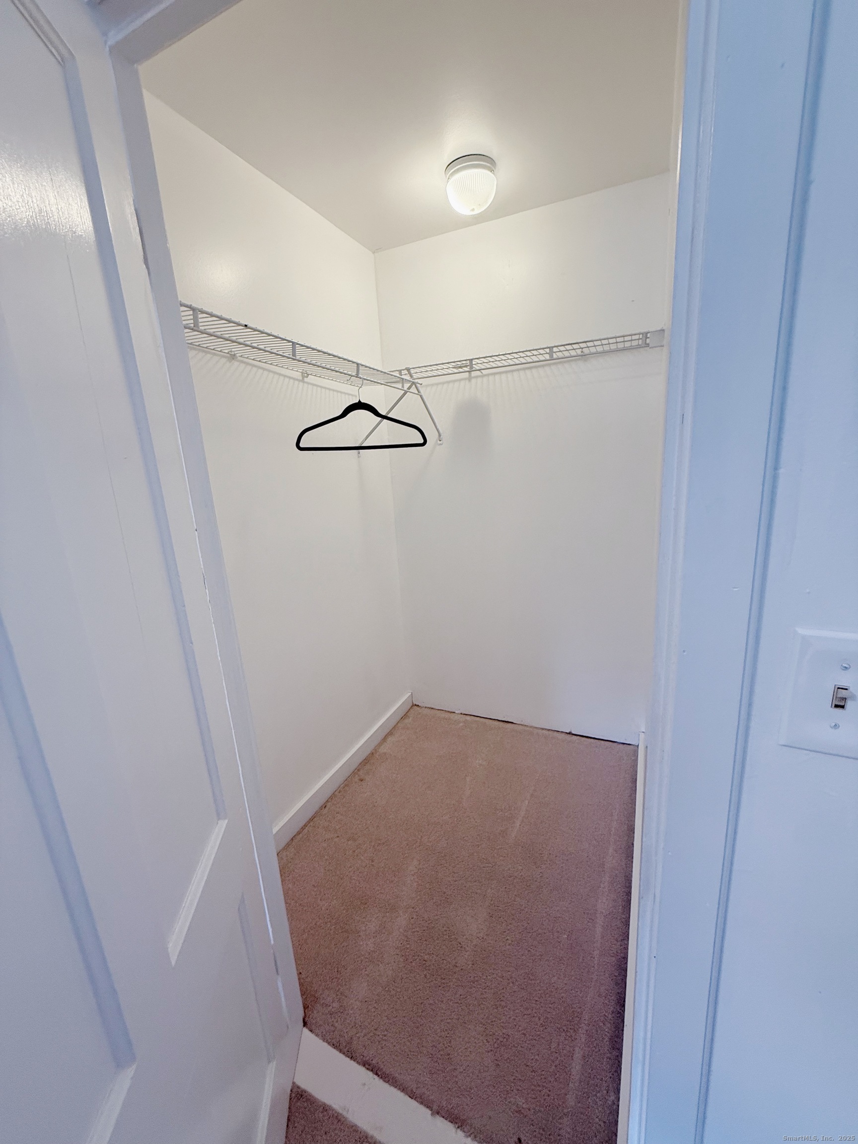 1716 Farmington Avenue Farmington, CT 06085 - Photo 17 of 22 a view of small space with empty racks