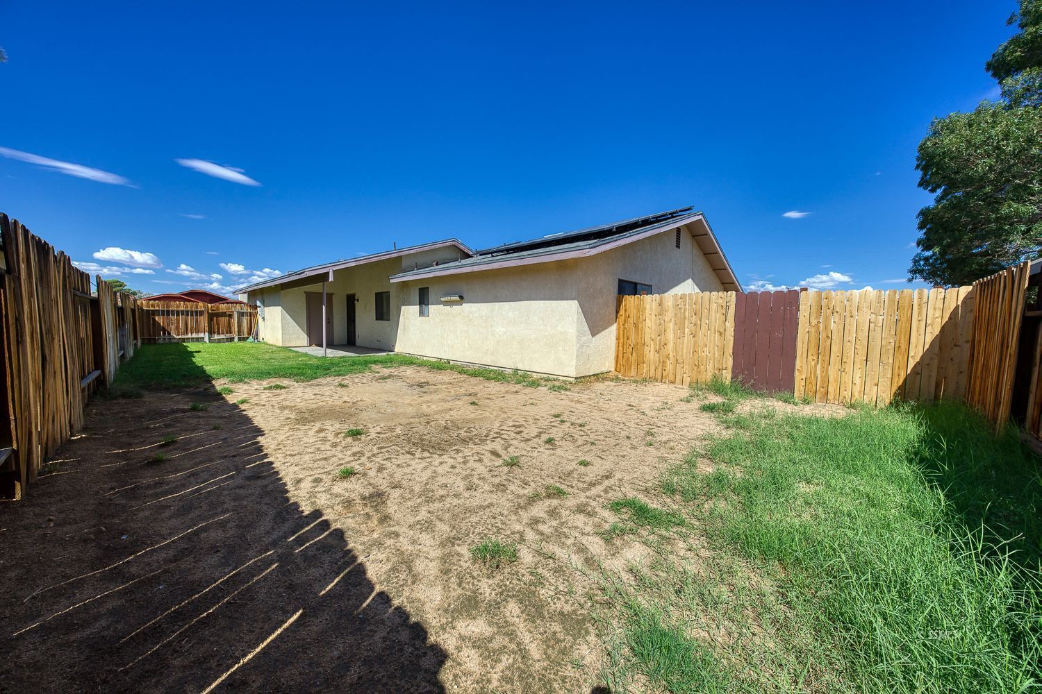 314 Reese Street Ridgecrest, CA 93555 - Photo 28 of 31 Gallery Image 28